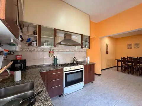 Casa en Venta en Empalme Graneros, Rosario