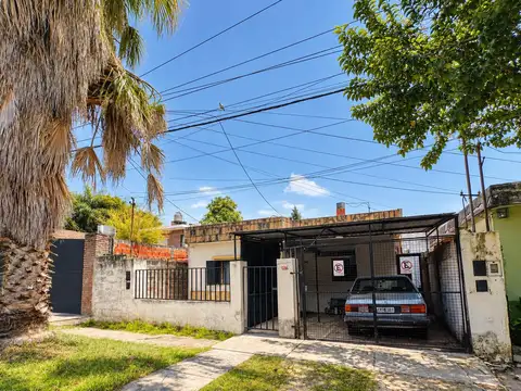 Casa en Venta en Belgrano, Rosario