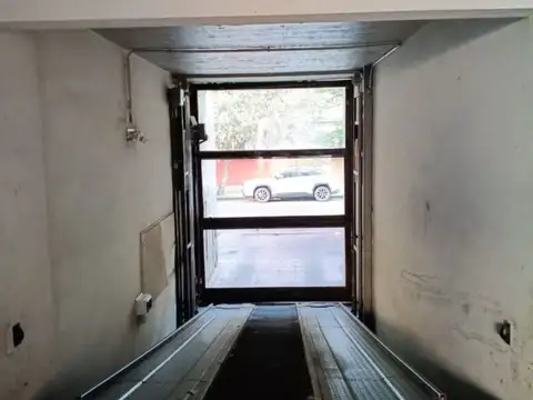 Cochera en Alquiler en Santa Fe, La Capital