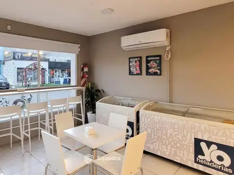 Fondo de comercio en Venta en Funes, Rosario