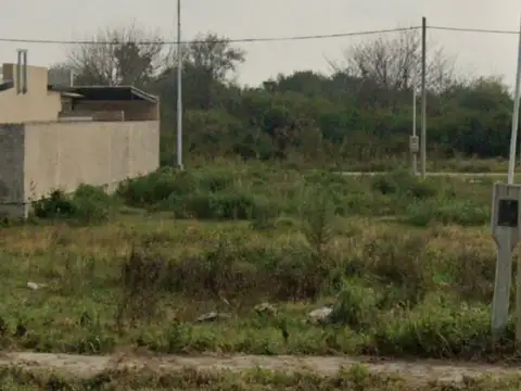Terreno en Venta en Laguna Paiva, La Capital