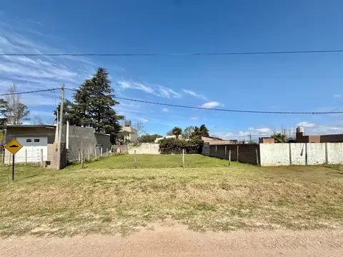 Terreno en Venta en Cañada de Gómez, Iriondo