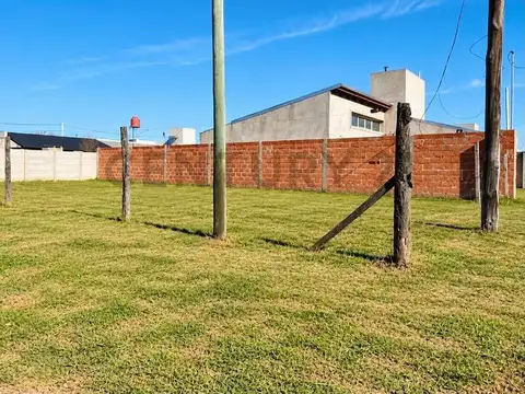 Terreno en Venta en Chañar Ladeado, Caseros