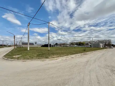 Terreno en Venta en Cañada de Gómez, Iriondo