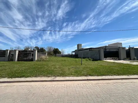 Terreno en Venta en Ibarlucea, Rosario