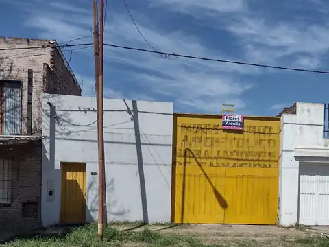 Galpón en Venta en Villa Gobernador Galvez, Rosario