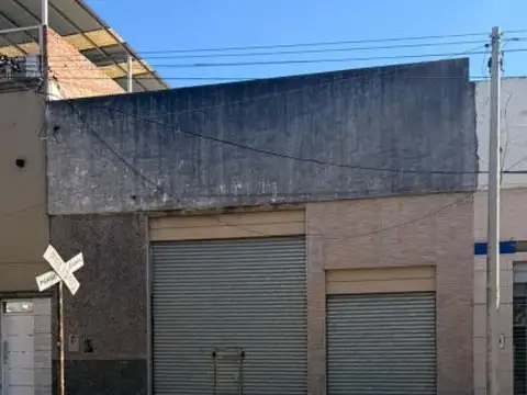 Galpón en Alquiler en San Lorenzo, Santa Fe