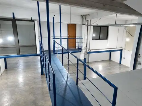 Galpón en Venta en Abasto, Rosario