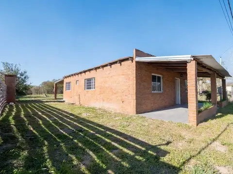 Quinta en Venta en Arroyo Leyes, La Capital