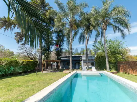 Quinta en Venta en San José del Rincón, La Capital