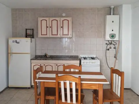 Departamento en Venta en República De La Sexta, Rosario