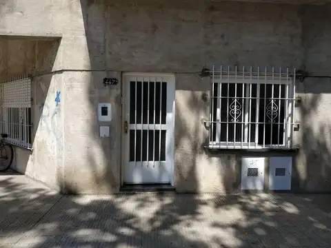 Departamento en Venta en Luis Agote, Rosario