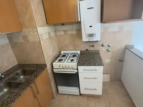 Departamento en Venta en Pichincha, Rosario