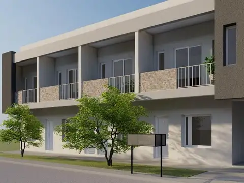 Departamento en Venta en Esperanza, Las Colonias