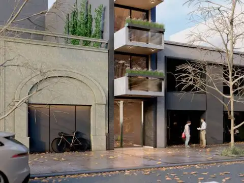 Departamento en Venta en Pichincha, Rosario