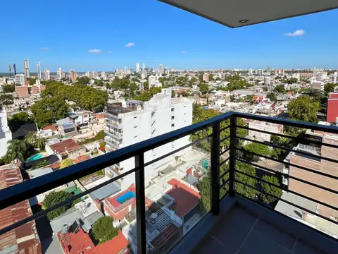 Departamento en Venta en Arroyito, Rosario