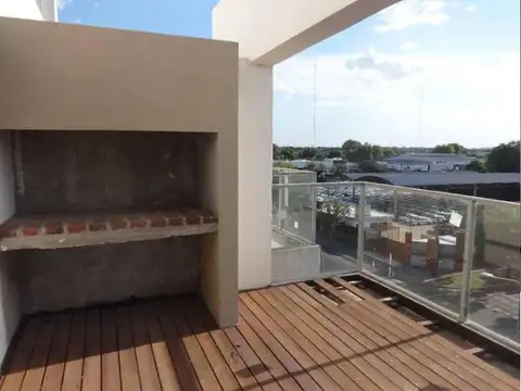 Departamento en Venta en Parque, Rosario