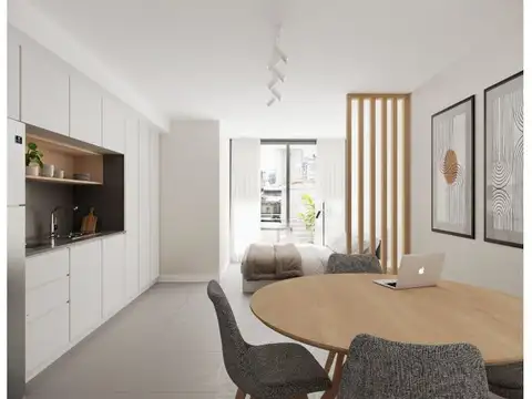 Departamento en Venta en Centro, Rosario