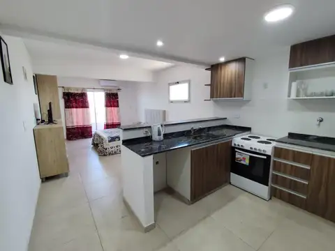 Departamento en Venta en Luis Agote, Rosario