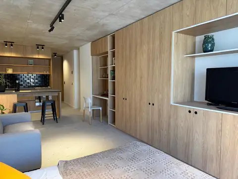 Departamento en Venta en Pichincha, Rosario