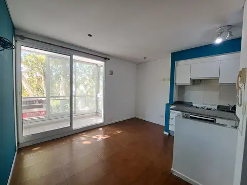 Departamento en Venta en Echesortu, Rosario
