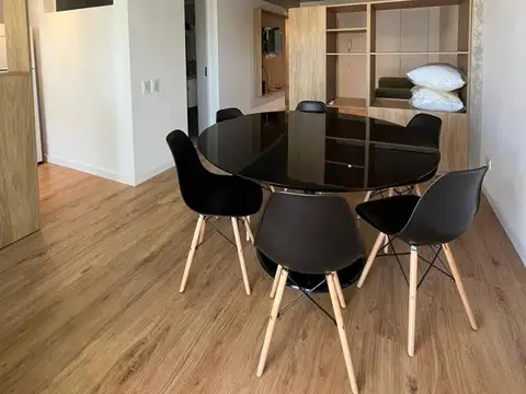 Departamento en Venta en Nuestra Señora De Lourdes, Rosario