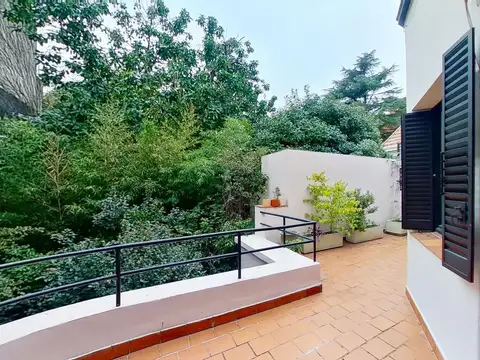 Casa en Alquiler en Belgrano, CABA