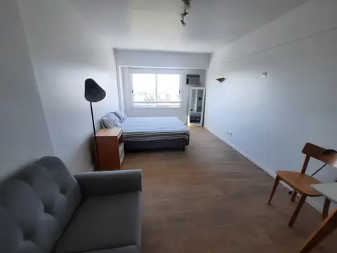 Departamento en Alquiler Temporal en Retiro, CABA