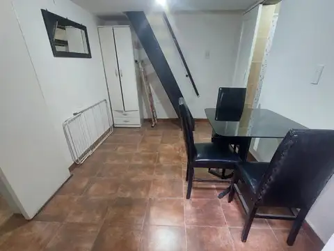 Departamento en Alquiler Temporal en Caballito, CABA