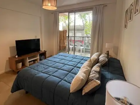 Departamento en Alquiler Temporal en Palermo, CABA