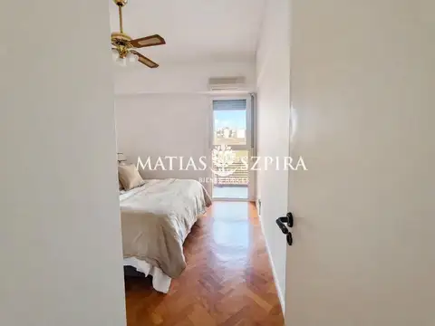 Departamento en Alquiler Temporal en Saavedra, CABA
