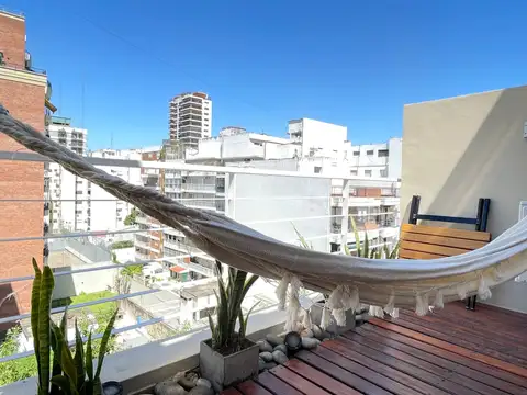 Departamento en Alquiler Temporal en Belgrano, CABA