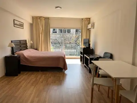 Departamento en Alquiler Temporal en Recoleta, CABA