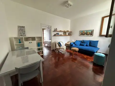 Departamento en Alquiler Temporal en Palermo, CABA