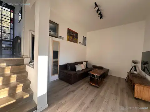Departamento en Alquiler Temporal en Saavedra, CABA