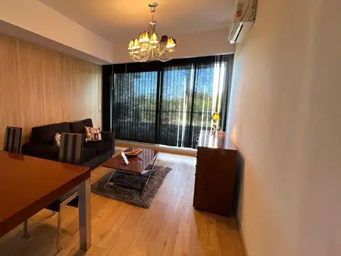 Departamento en Alquiler Temporal en Puerto Madero, CABA