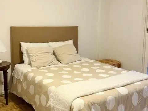 Departamento en Alquiler Temporal en Belgrano, CABA