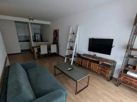 Departamento en Alquiler Temporal en Recoleta, CABA