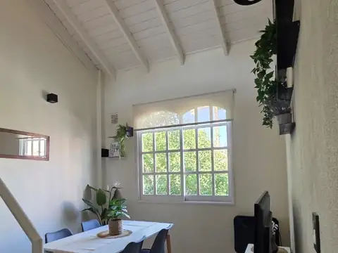 Departamento en Alquiler Temporal en Colegiales, CABA