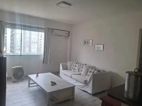 Departamento en Alquiler Temporal en San Nicolás, CABA