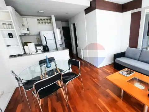 Departamento en Alquiler Temporal en Belgrano, CABA