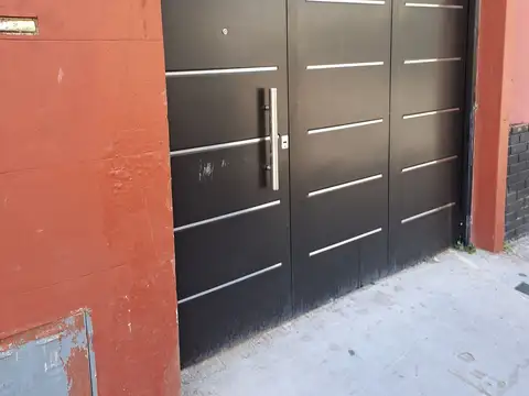 PH en Alquiler en Vélez Sarsfield, CABA