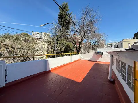 PH en Alquiler en Belgrano, CABA