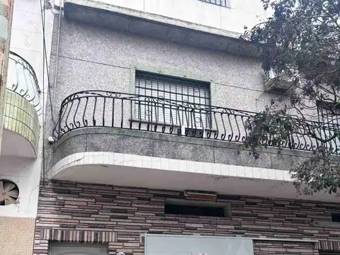 PH en Alquiler en Villa Riachuelo, CABA