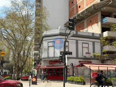 PH en Alquiler en Villa Urquiza, CABA