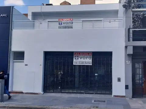 PH en Alquiler en Belgrano, CABA