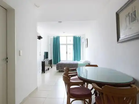 Departamento en Alquiler en Palermo Soho, Palermo