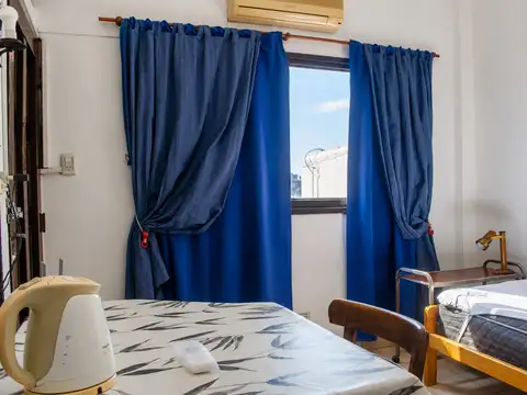 Departamento en Alquiler en Parque Chacabuco, CABA