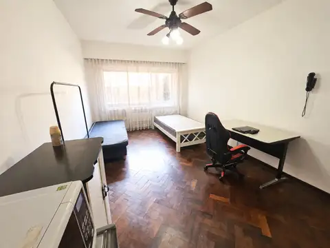 Departamento en Alquiler en Balvanera, CABA