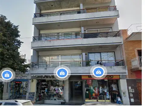 Departamento en Alquiler en Monte Castro, CABA